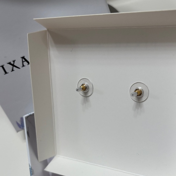 Disney Pixar BaubleBar Nemo and Friends Post Earrings - Picture 2 of 3